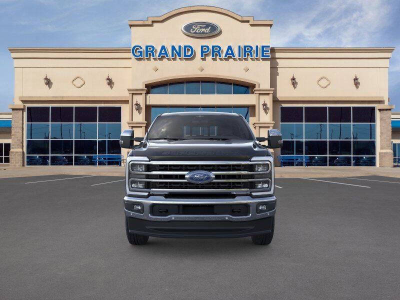 2025 Ford F-350 Super Duty