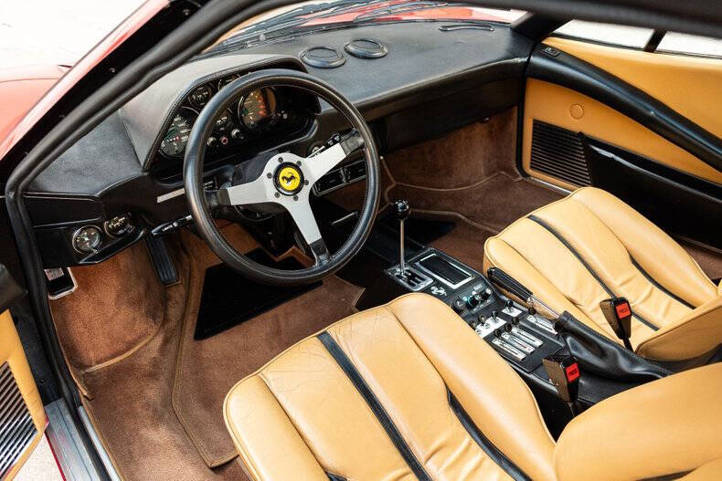 1979 Ferrari 308 GTB