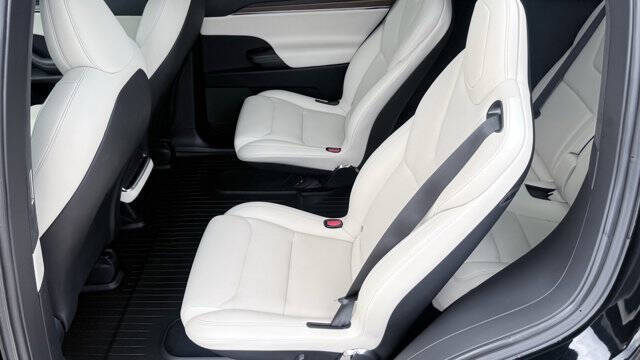 2023 Tesla Model X