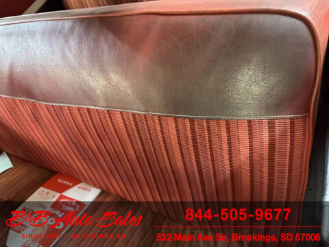 1961 Chevrolet Corvair