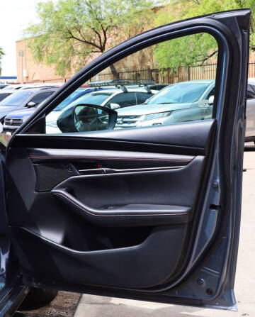 2024 Mazda Mazda3 Hatchback 2.5 S Carbon Edition