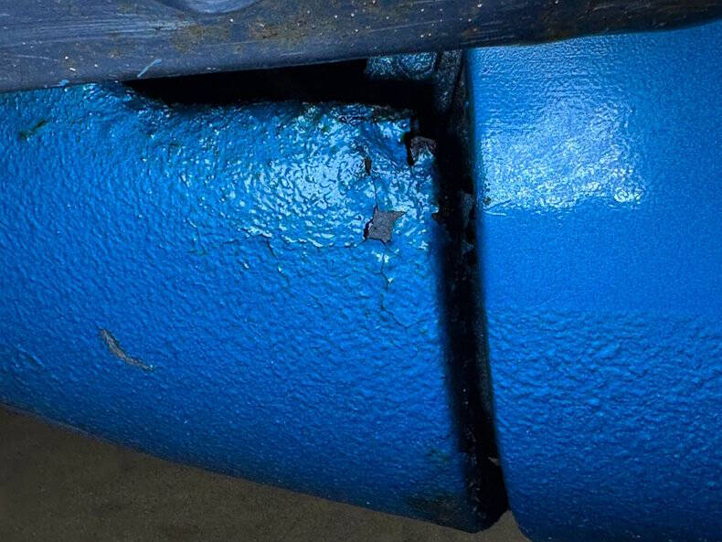 1959 Chevrolet Bel Air