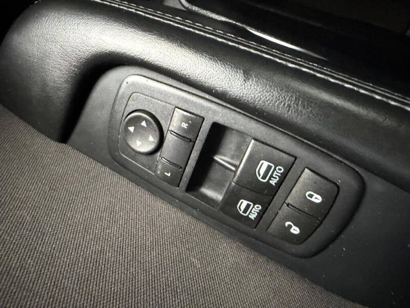 2015 Dodge Challenger R/T