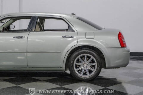2005 Chrysler 300 C