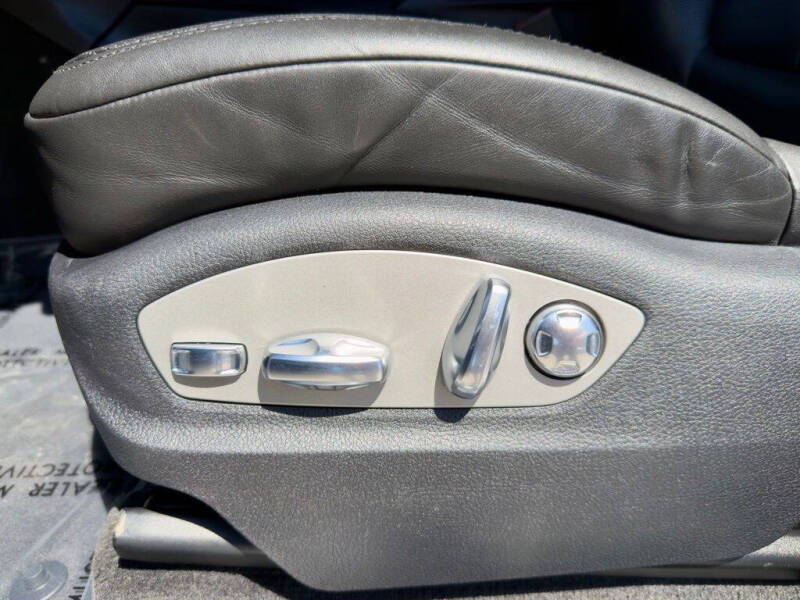 2020 Porsche Macan S