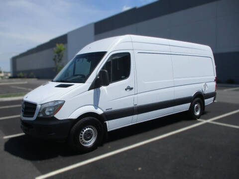 2014 Mercedes-Benz Sprinter for sale at Rt. 73 AutoMall in Palmyra NJ
