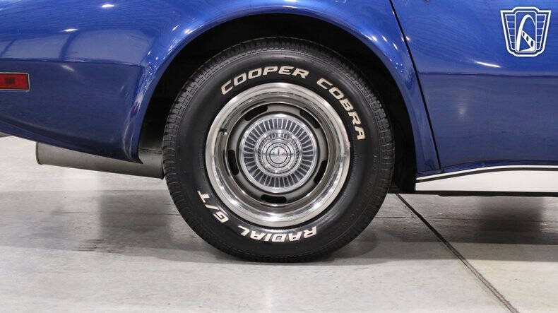 1977 Chevrolet Corvette
