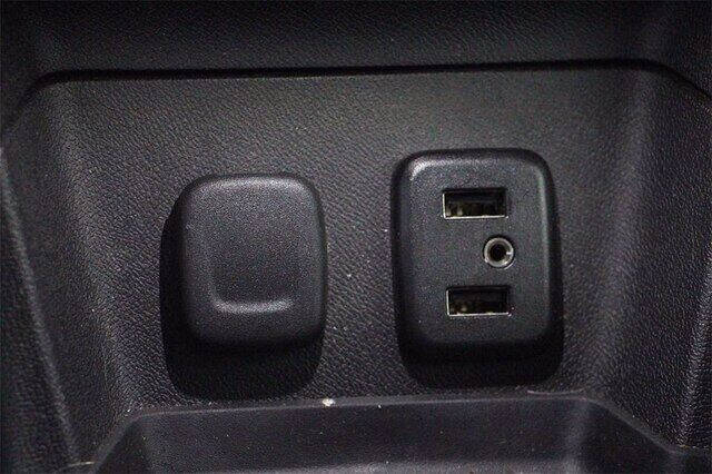 2017 Chevrolet Volt Premier