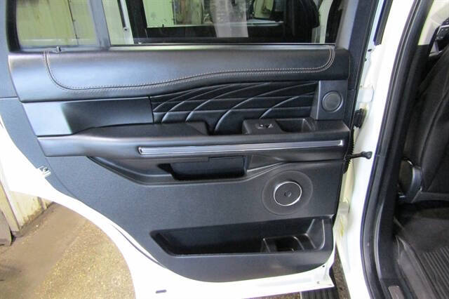 2021 Ford Expedition Platinum