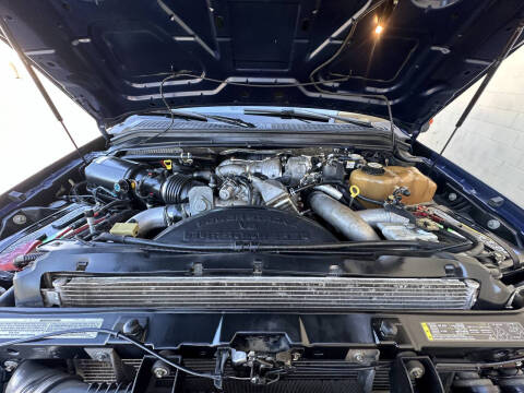 2008 Ford F-350 Super Duty XLT