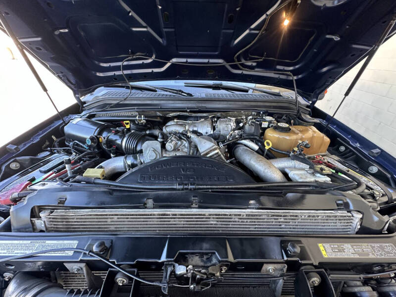 2008 Ford F-350 Super Duty XLT