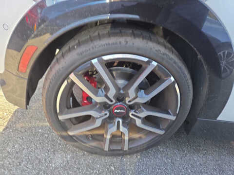 2026 MINI Hardtop 2 Door John Cooper Works