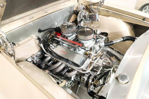 1965 Chevrolet Chevelle