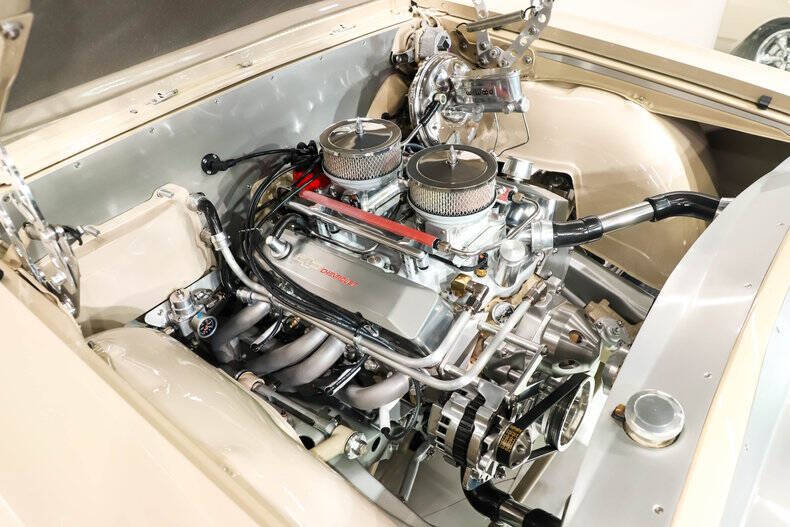 1965 Chevrolet Chevelle