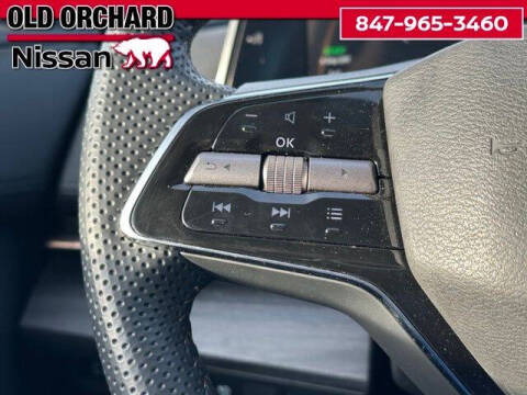 2023 Nissan Ariya Engage e-4ORCE