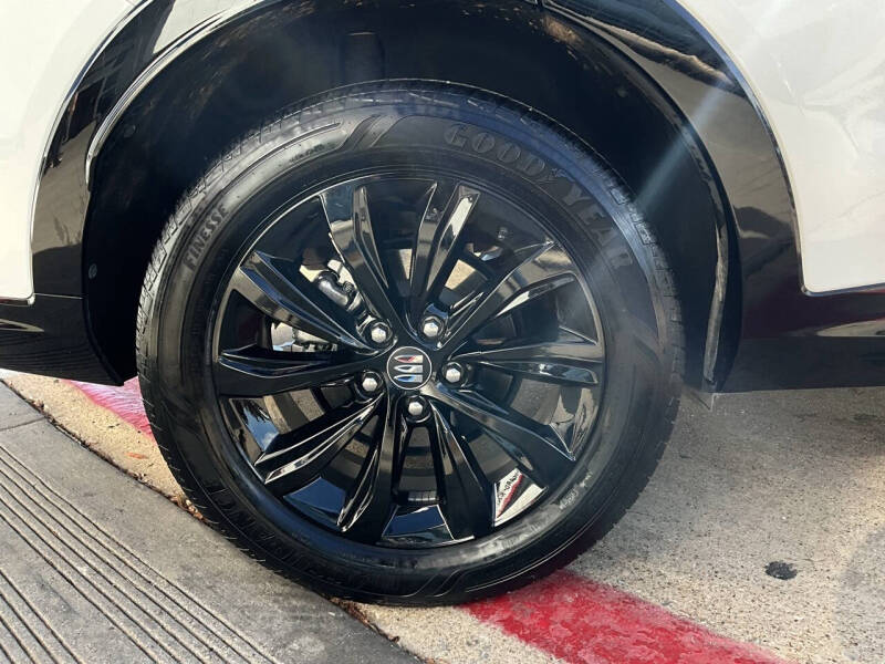 2025 Buick Envista Sport Touring