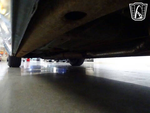 1967 Cadillac DeVille