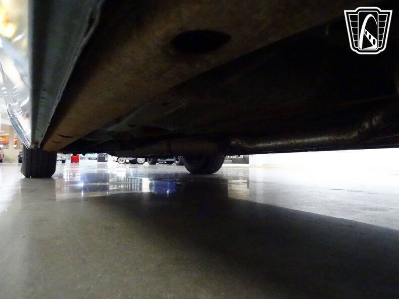 1967 Cadillac DeVille