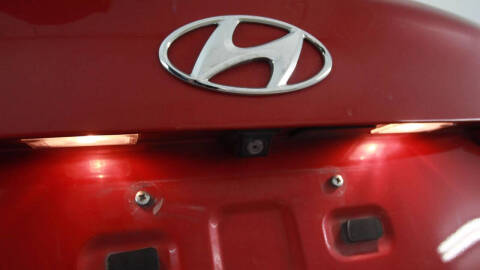 2015 Hyundai Elantra