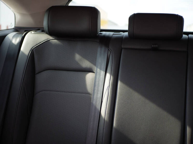 2021 Volkswagen Arteon SE