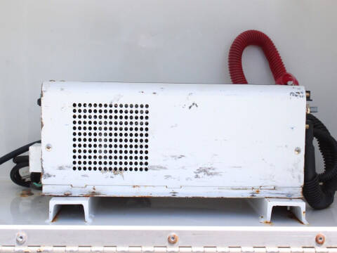 2019 Freightliner M2 106