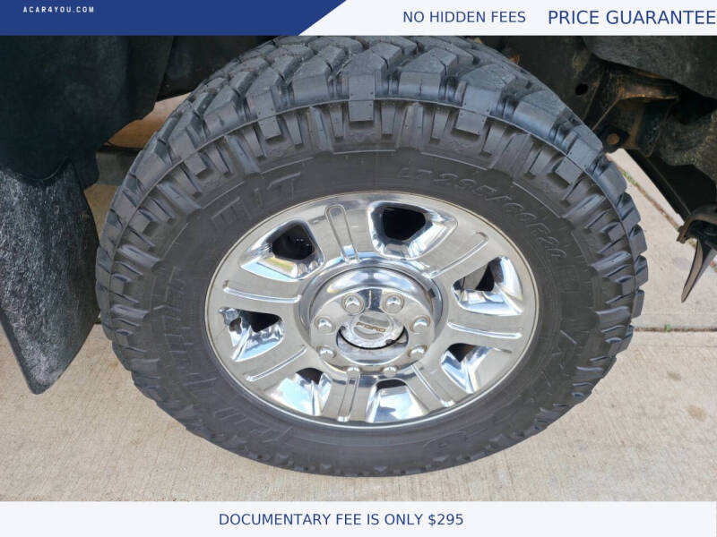 2015 Ford F-350 Super Duty