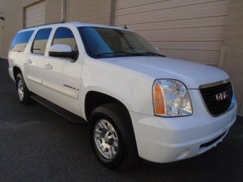 2008 GMC Yukon XL for sale at COPPER STATE MOTORSPORTS in Phoenix AZ
