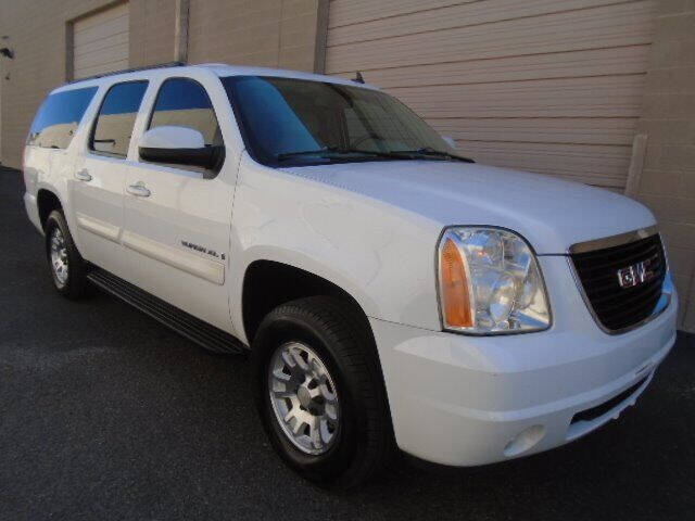 2008 GMC Yukon XL for sale at COPPER STATE MOTORSPORTS in Phoenix AZ