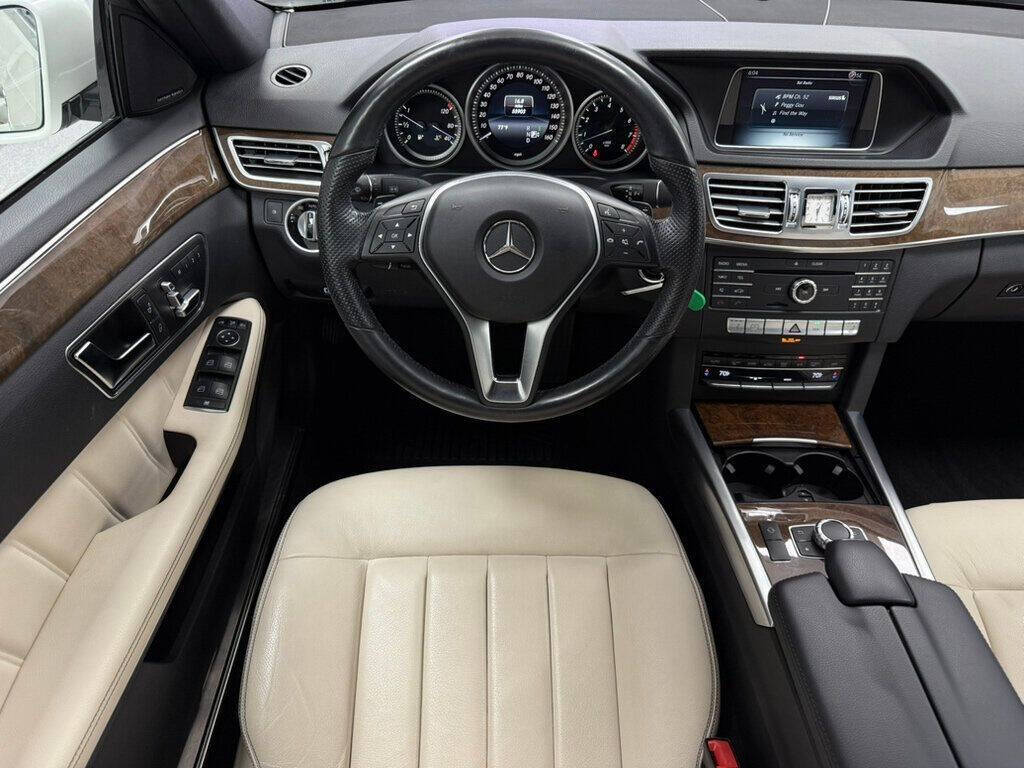 2016 Mercedes-Benz E-Class for sale at Conway Imports in   Streamwood, IL