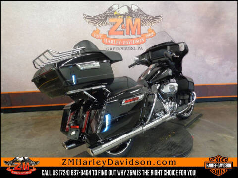 2025 Harley-Davidson Street Glide