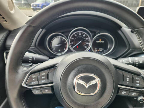 2023 Mazda CX-5 2.5 S Preferred