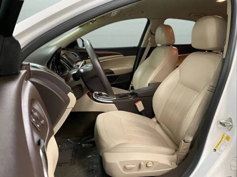 2016 Buick Regal