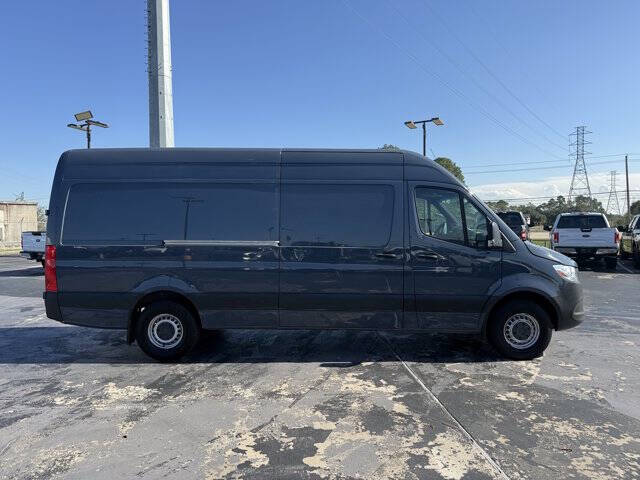 2019 Mercedes-Benz Sprinter