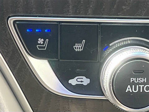 2022 Honda Accord Hybrid Touring