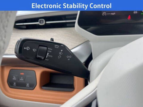 2025 Volkswagen ID. Buzz 1st Edition 4Motion