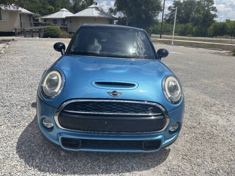 2016 MINI Hardtop 4 Door Cooper S