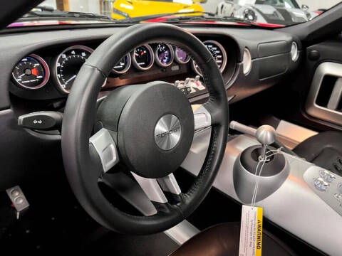 2005 Ford GT