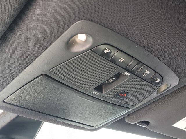 2021 Nissan Maxima 3.5 SR