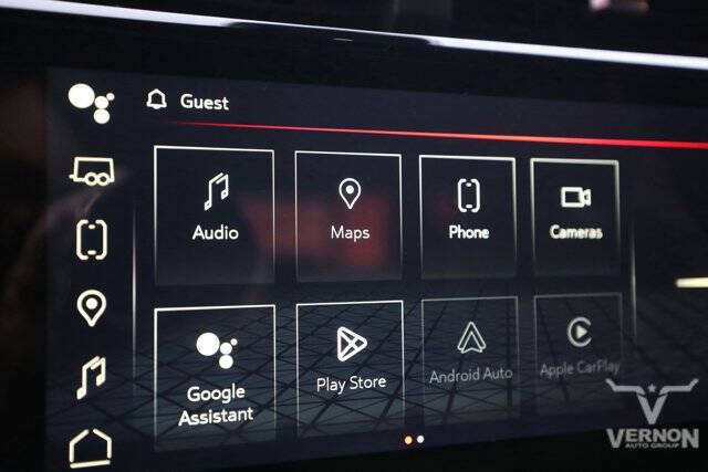 2025 GMC Sierra 2500HD AT4X