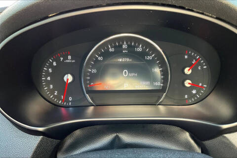 2019 Kia Sorento EX V6