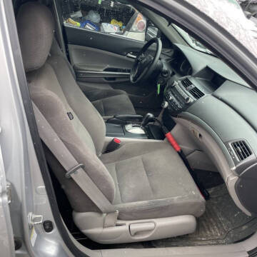 2010 Honda Accord EX