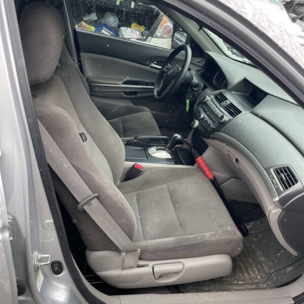 2010 Honda Accord EX