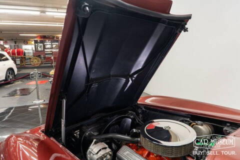 1965 Chevrolet Corvette