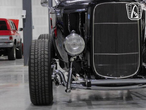 1932 Ford Model A