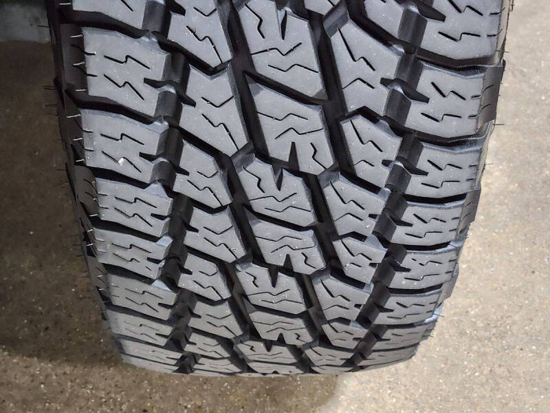 2022 Toyota 4Runner TRD Off-Road Premium