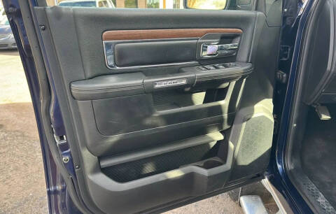 2014 RAM 2500 Laramie