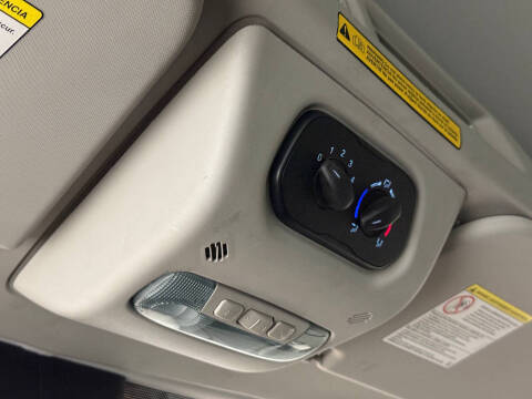 2015 Ford Transit 350 XLT