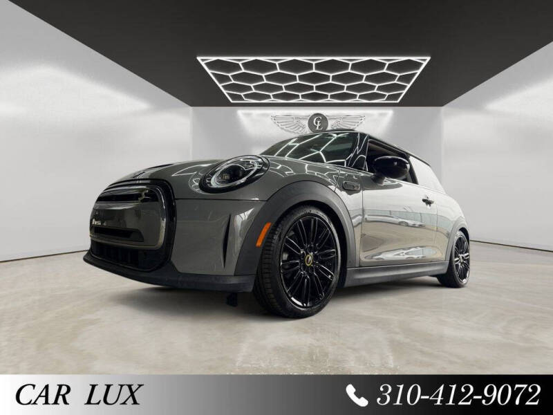 2022 MINI Hardtop 2 Door Cooper SE