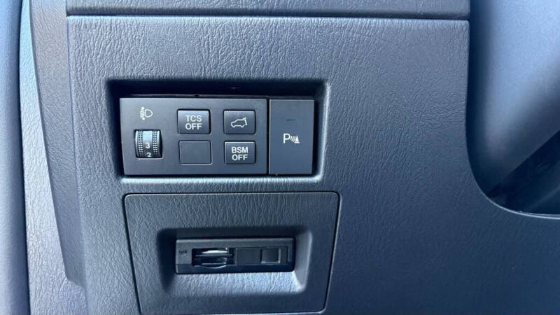 2015 Mazda CX-9 Grand Touring