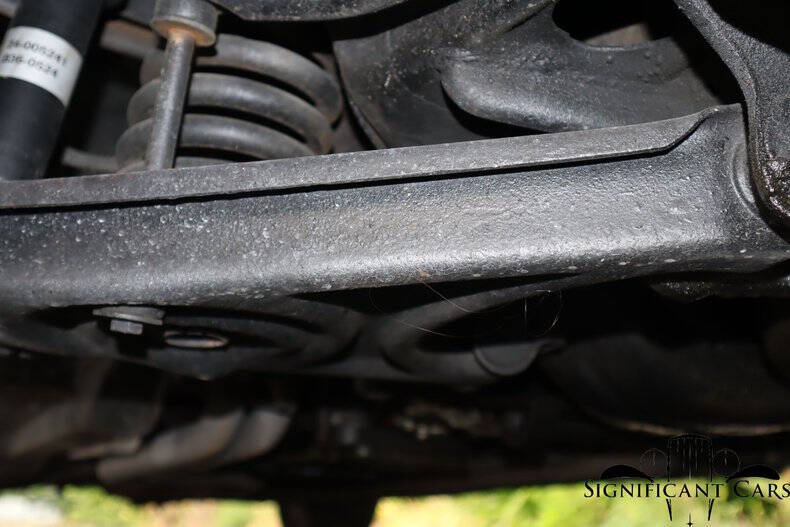 1978 Mercedes-Benz 280-Class